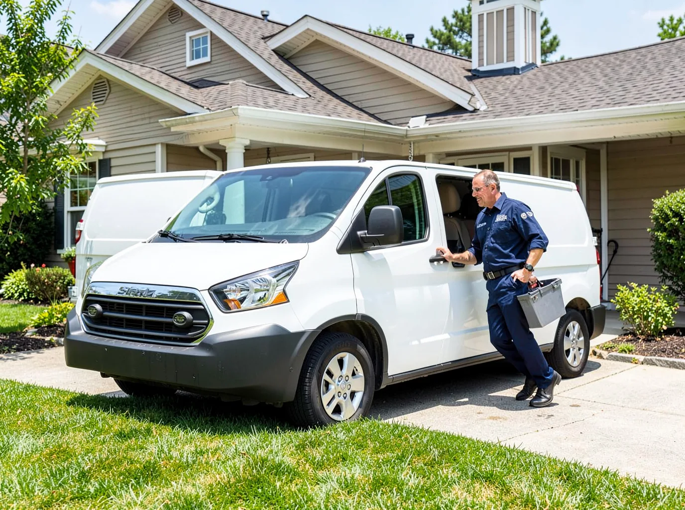 Emergency Plumber company in Newborn, GA